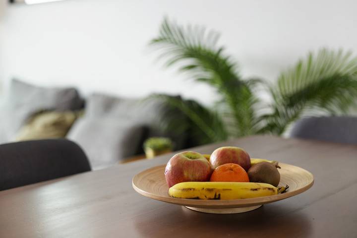 Ferienwohnung für 4 Personen, mit Balkon in Portugal - 4