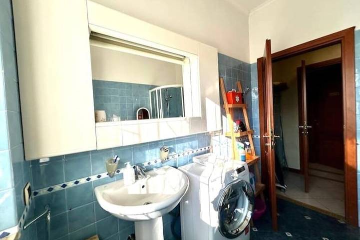 Chambre d’hôte pour 5 personnes à Samarate - 4