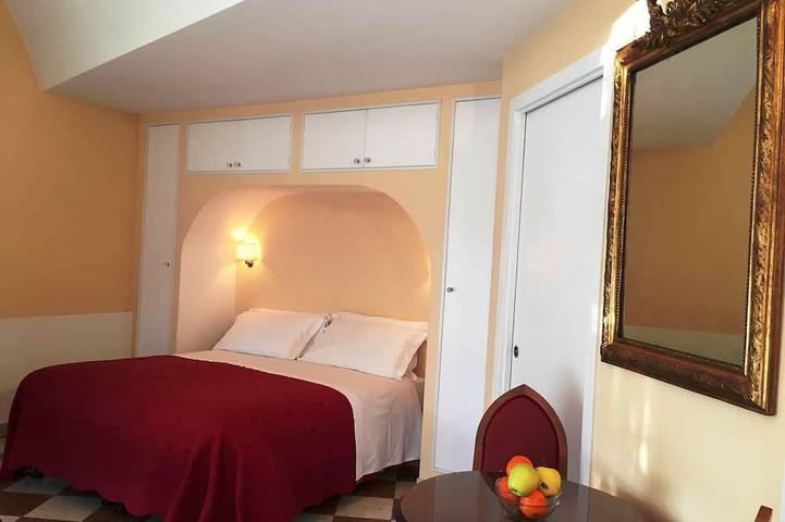 Apartamento entero, Bonito estudio a solo 15 km de Venecia in Mira, Provincia de Venezia