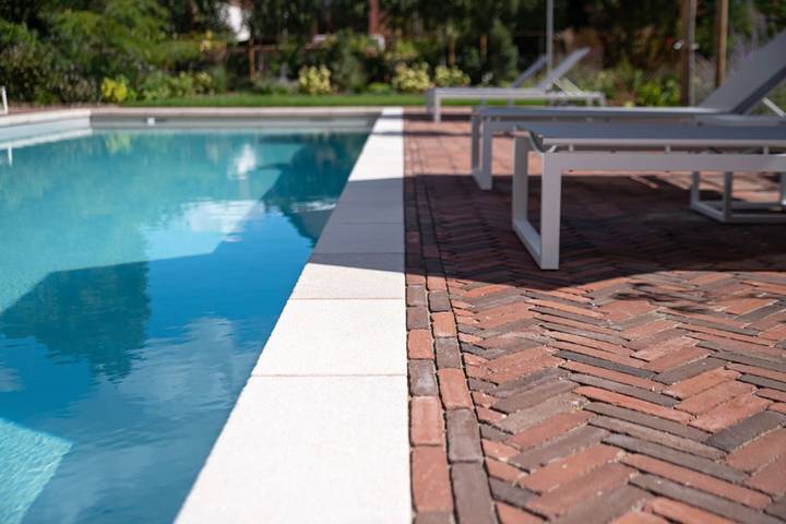 Ferienhaus für 16 Personen, mit Garten und Balkon sowie Pool, kinderfreundlich im Elsass - 3