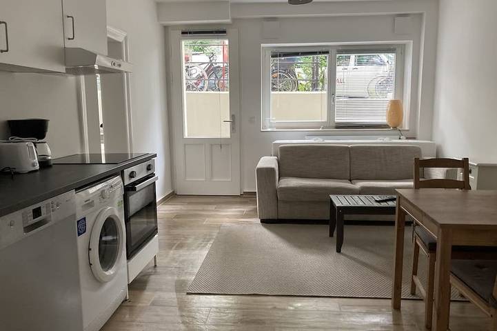 Ferienwohnung für 6 Personen - 1