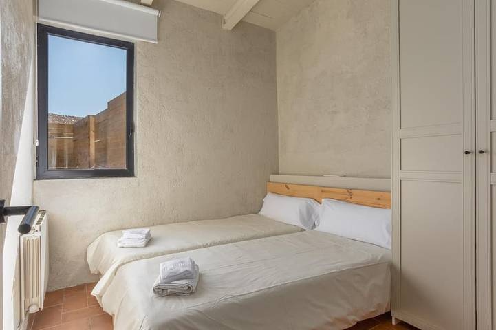 Finca für 7 Personen, mit Pool und Garten, mit Haustier in Pals - 3