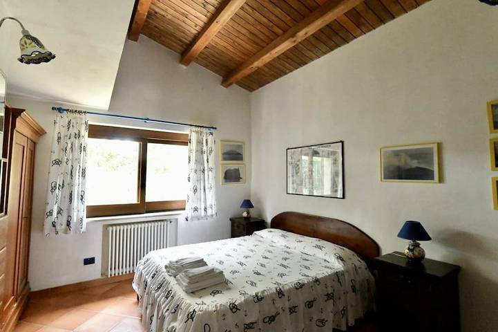 Ferienhaus für 6 Personen, mit Garten und Pool, mit Haustier in Faro Capo Vaticano - 3