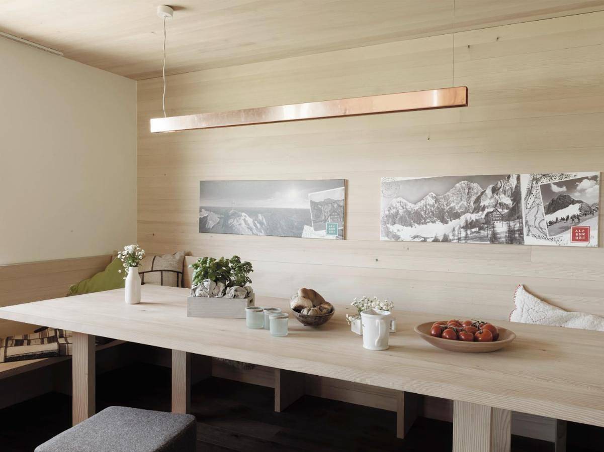 Four-Bedroom House in Ramsau am Dachstein, Schladming-Dachstein