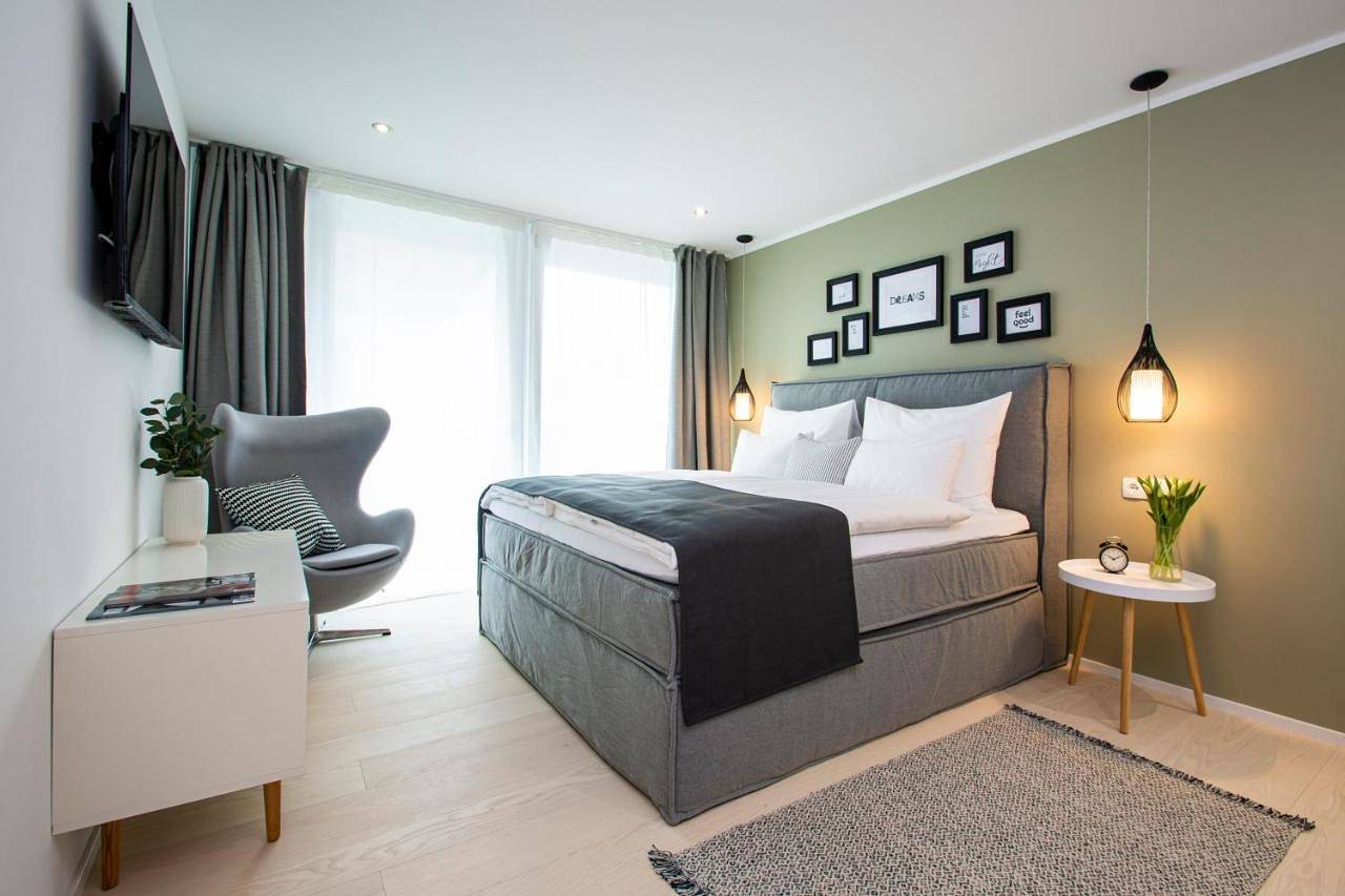 Business Hotel Maier in Götzis, Bezirk Feldkirch