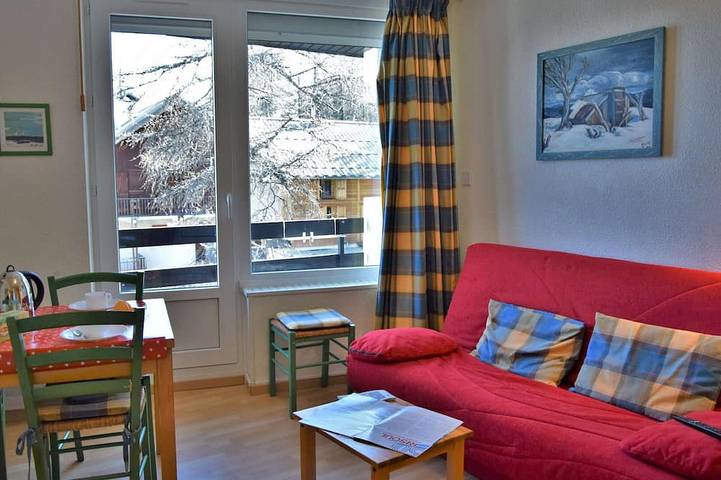 Appartement de vacances pour 4 personnes - 1