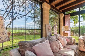 Ferienhaus in Sineu, Mallorca Inselmitte für 6 