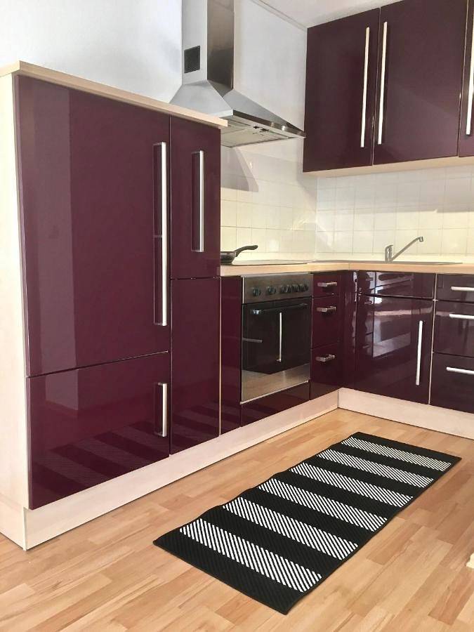 Ganze Wohnung, Ferienwohnung Asal in Waldbronn, Nordschwarzwald