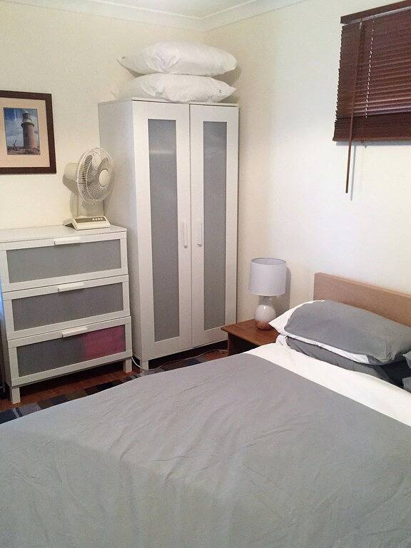 Das Baumhaus - 5 Minuten zu Fuß zum Strand in Western Australia