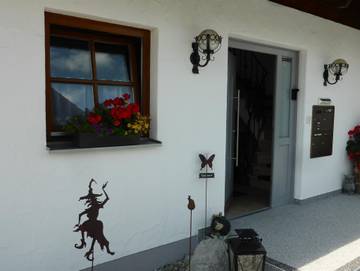 Ferienwohnung für 4 Personen in Wangen, Württembergisches Allgäu, Bild 4