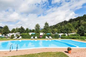 Caravan for 5 People in St. Peter am Kammersberg, Styria, Photo 4