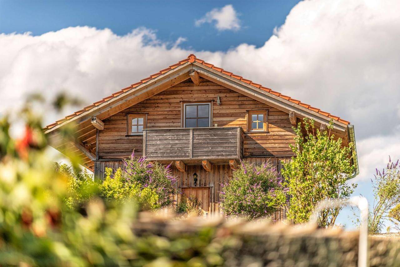 Ganze Wohnung, Edlgütl - Hideaway in Breitenberg, Ostbayern