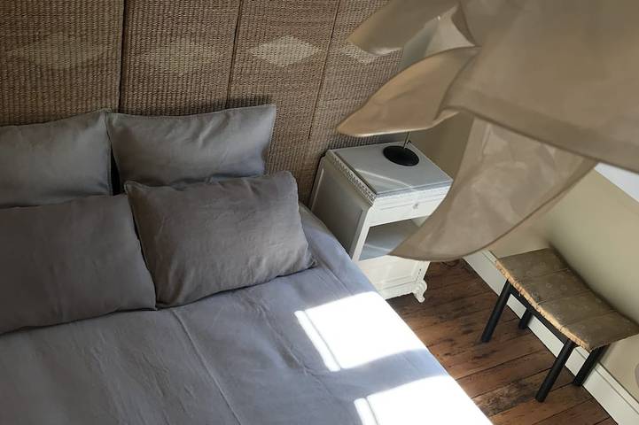 Location de vacances pour 4 personnes à Cormeilles - 3