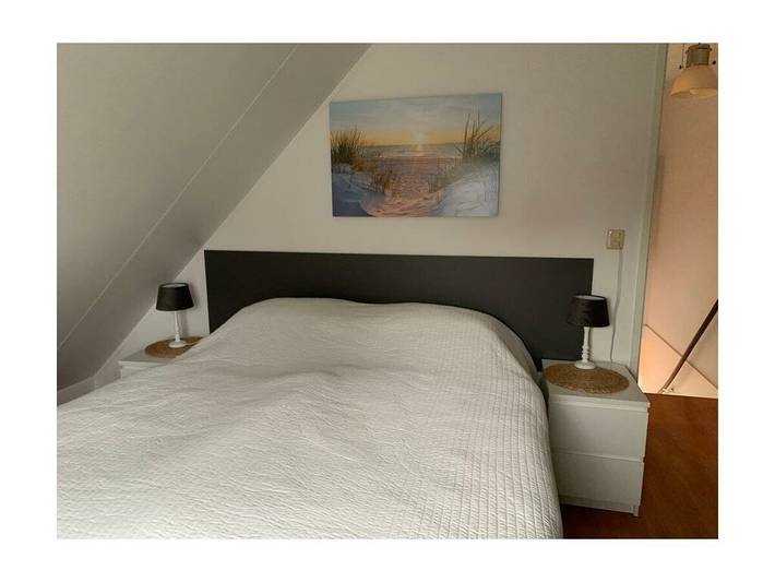 Ferienhaus für 6 Personen, mit Balkon und Terrasse sowie Garten und Sauna in Scharendijke - 2