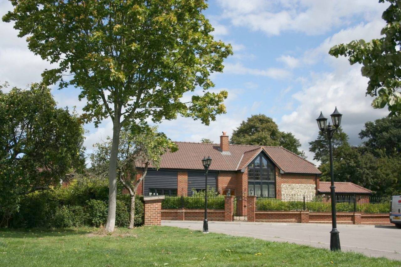 Millers House Boutique B&B in Havant, Hampshire