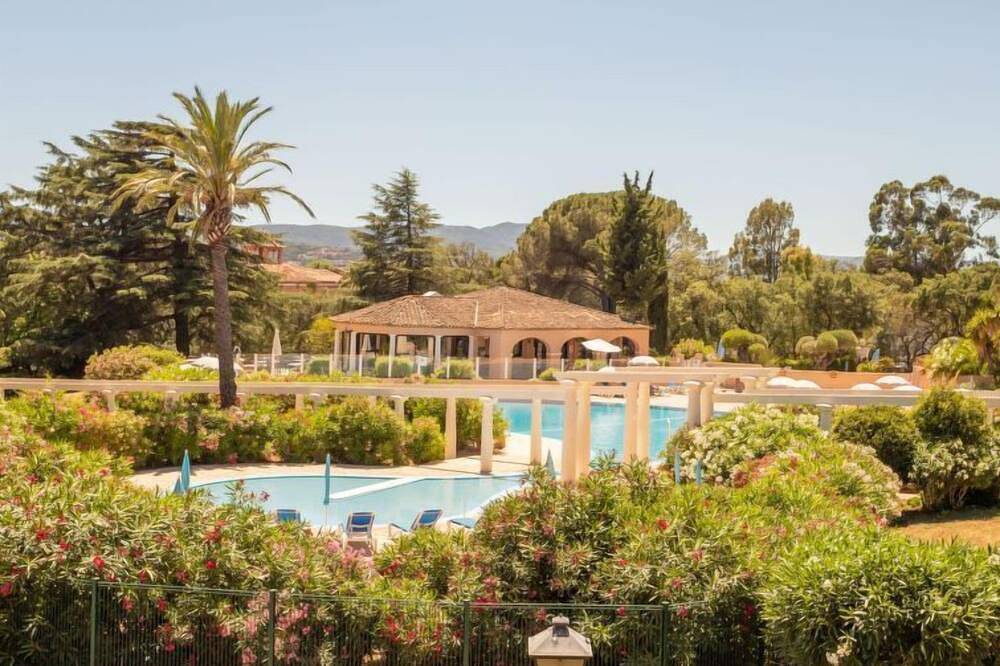Appartamento vacanze a Var a partire da 116€ a notte