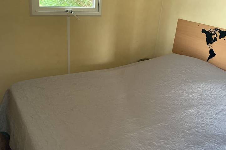 Camping für 4 Personen in der Camargue - 2