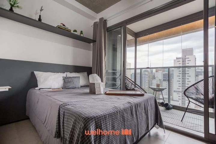 Casas e apartamentos de temporada para 2 pessoas, com jardim, com animais de estimação em Vila Mariana