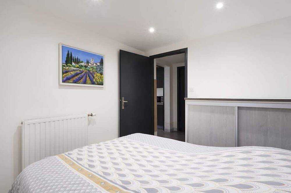 Geheel appartement, Jade in Vittel, Neufchâteau (Frankrijk)