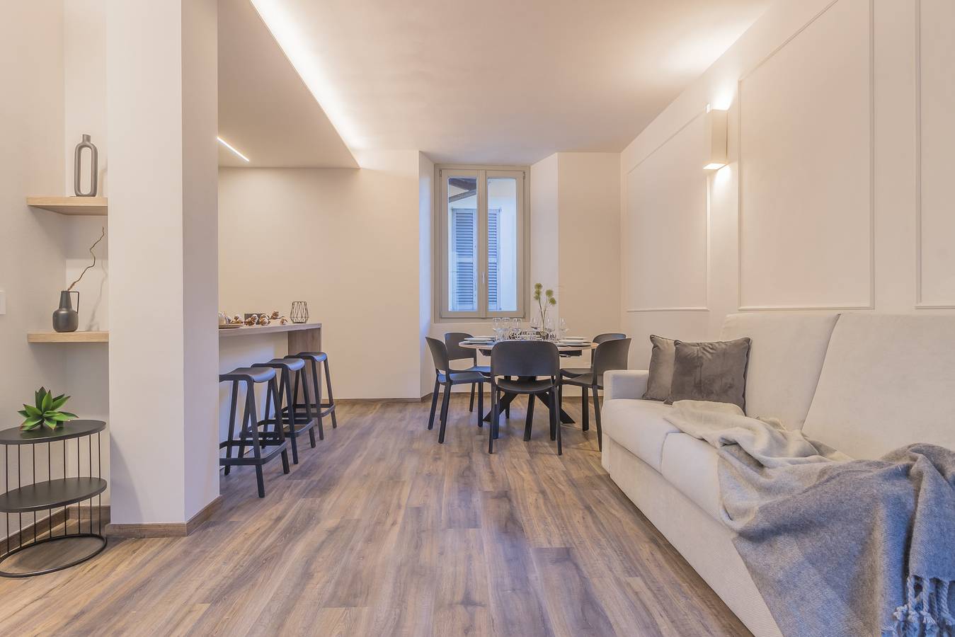 Ganze Wohnung, Casa Lenora in Bellano, Orobie Alpen West