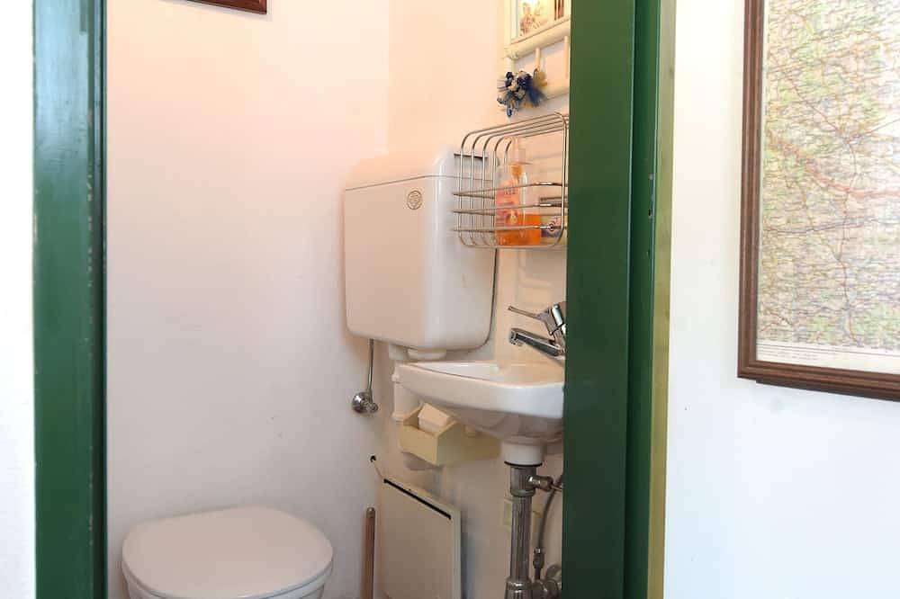 Ganze Wohnung, Ferienwohnung/App. für 3 Gäste mit 61m² in Prinzendorf an der Zaya in Prinzendorf an der Zaya, Hauskirchen