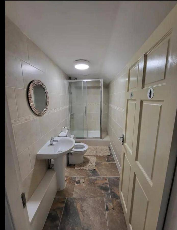 Gîte pour 2 personnes à Holyhead - 2