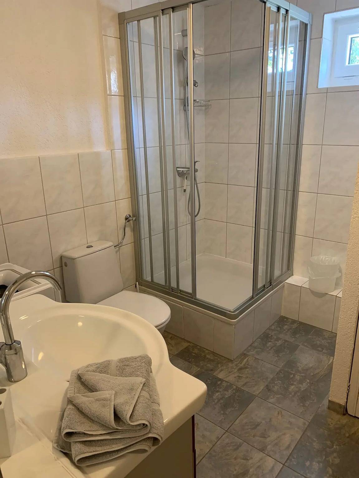 Ferienhaus  Kappeln-Kopperby 2 mit privater Terrasse und Wlan in Kappeln, Kappeln & Umgebung