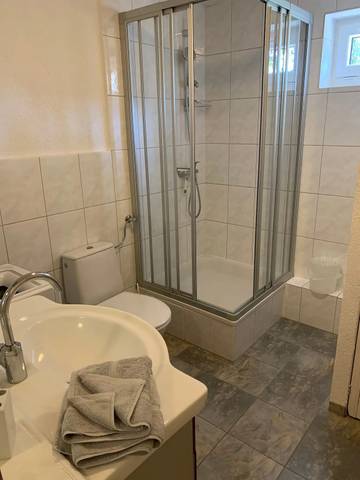 Ferienhaus für 3 Personen in Kappeln, Kappeln & Umgebung, Bild 3