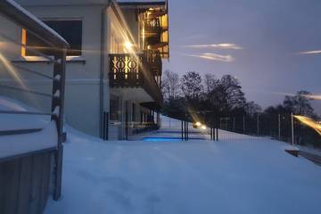 Chalet pour 26 Personnes dans Lac de Gérardmer, Gérardmer, Photo 3