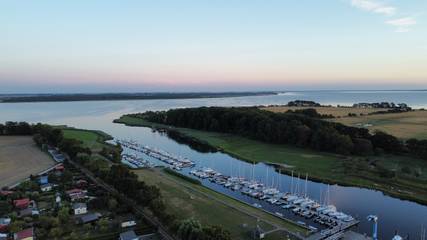 Ferienwohnung für 4 Personen in Schaprode, Rügen, Bild 3