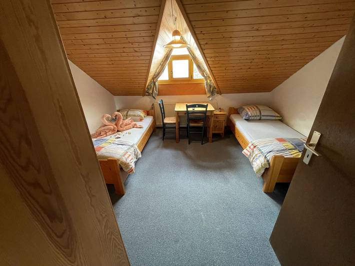 Ganze Ferienwohnung, Ferienwohnung Victoria - Ferienwohnung Victoria mit schöner Aussicht in Todtmoos-Mättle, Todtmoos