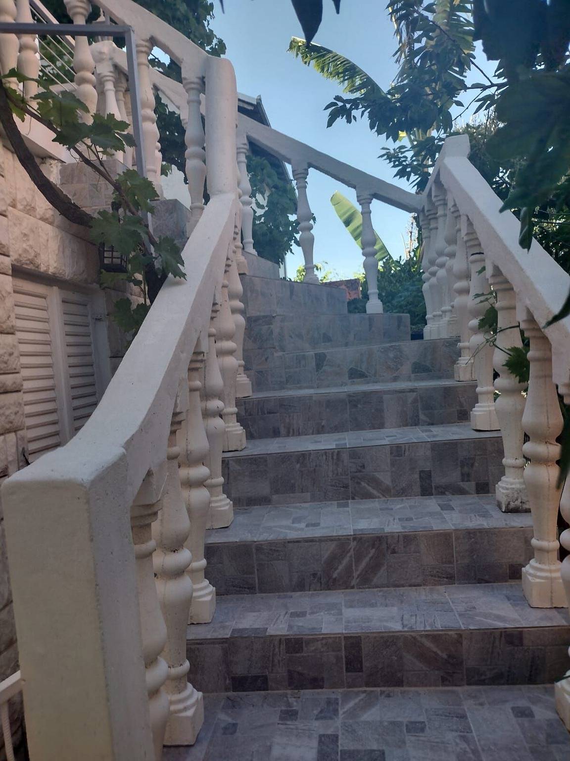 Ganze Wohnung, Apartment Franjo in Kastel Stafilic, Kaštela