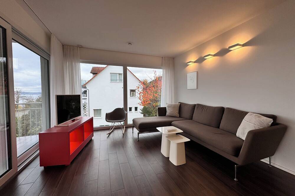 Appartamento vacanze a Meersburg a partire da 256€ a notte