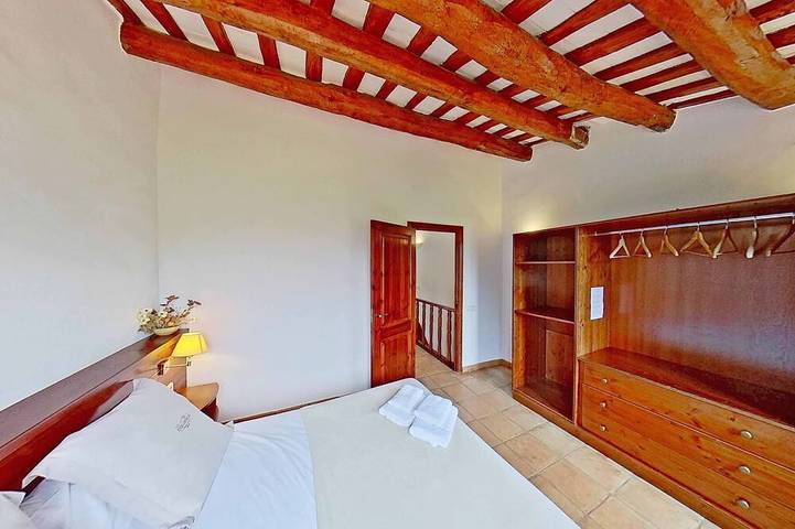 Premium Habitat Can Colomer in Arenys de Munt, Costa del Maresme