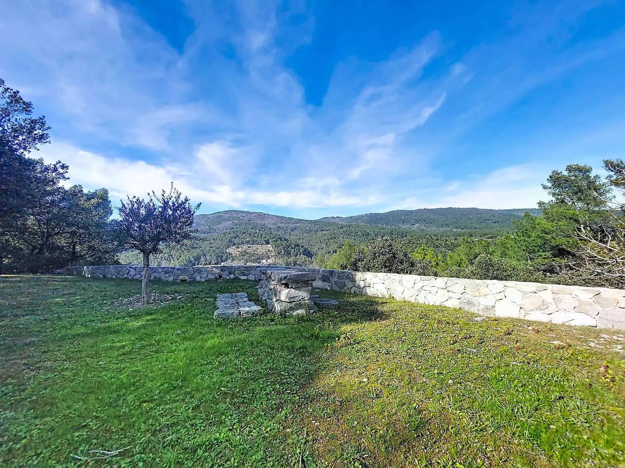 Maison 8 Personnes in Figanières, Draguignan region