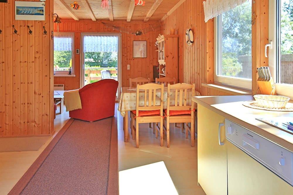 Casa vacanza a Freest a partire da 126€ a notte