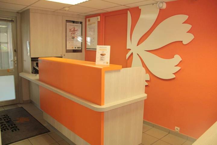 Hôtel pour 3 personnes