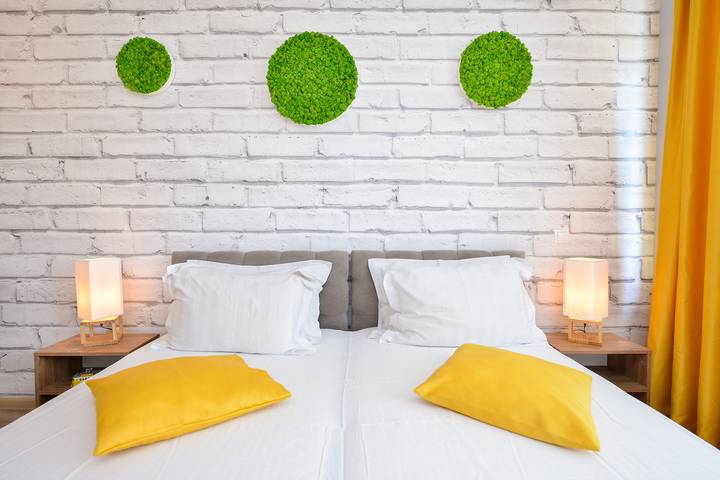 Gîte pour 2 personnes, animaux acceptés en Roumanie - 2