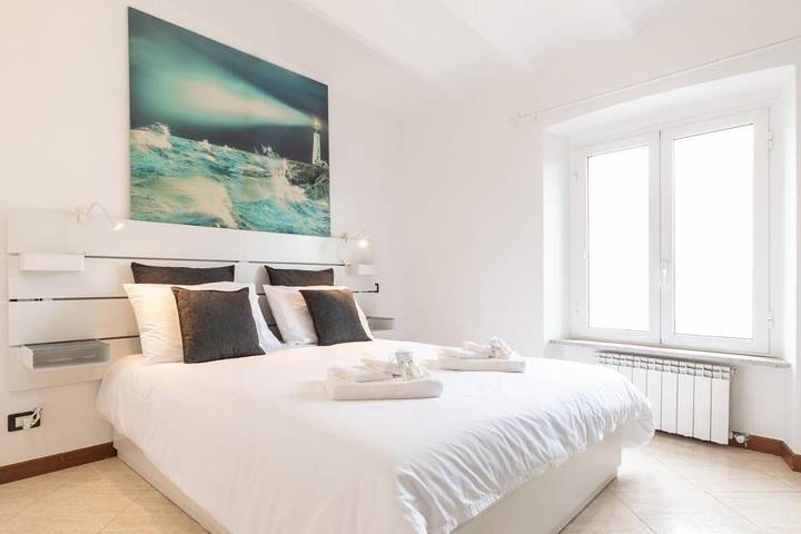 Ferienwohnung für 4 Personen - 1