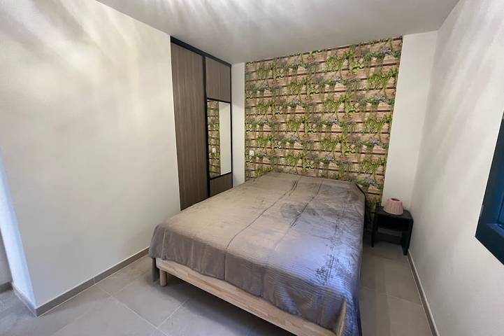 Location de vacances pour 10 personnes, avec jacuzzi, animaux acceptés à Castries - 2