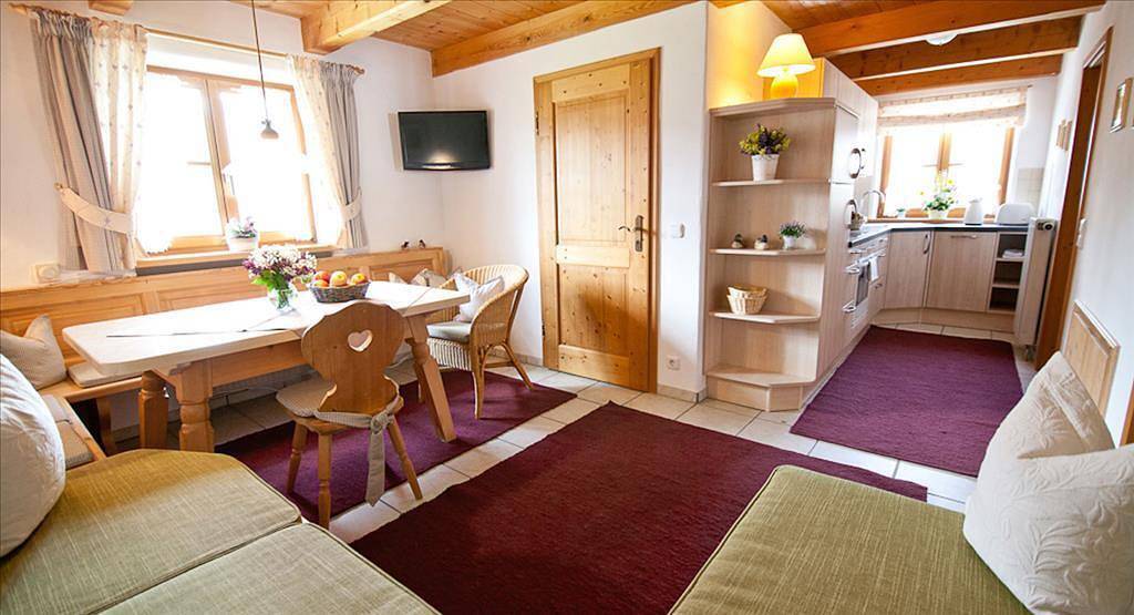 Ferienhaus Katharina in Brauneck (Lenggries), Lenggries