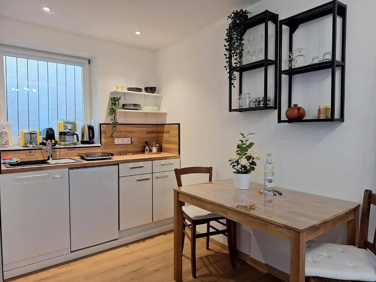 Ganze Wohnung, Apartment Annette Faust in Miltenberg, Fränkisches Weinland
