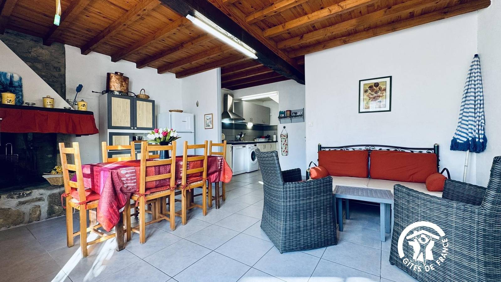 Greffeil in Greffeil, Région de Limoux