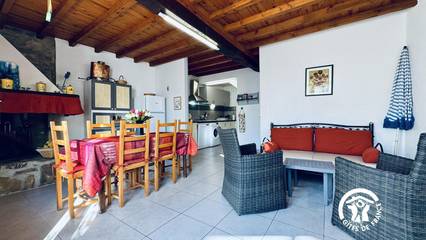 Gîte pour 5 Personnes dans Greffeil, Région de Limoux, Photo 4