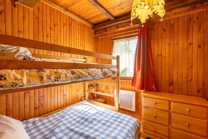 Casa de vacaciones para 8 personas con jardín in Réal, Parque Natural Regional de los Pirineos Catalanes