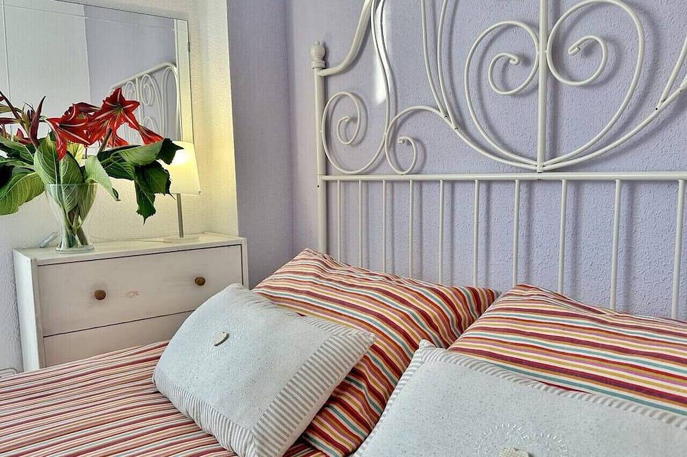 Appartement entier, Duplex with view La Arena 4605 in Arnuero, Côte Cantabrienne