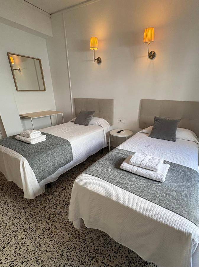 Maison d’hôte pour 2 personnes à Marbella - 3