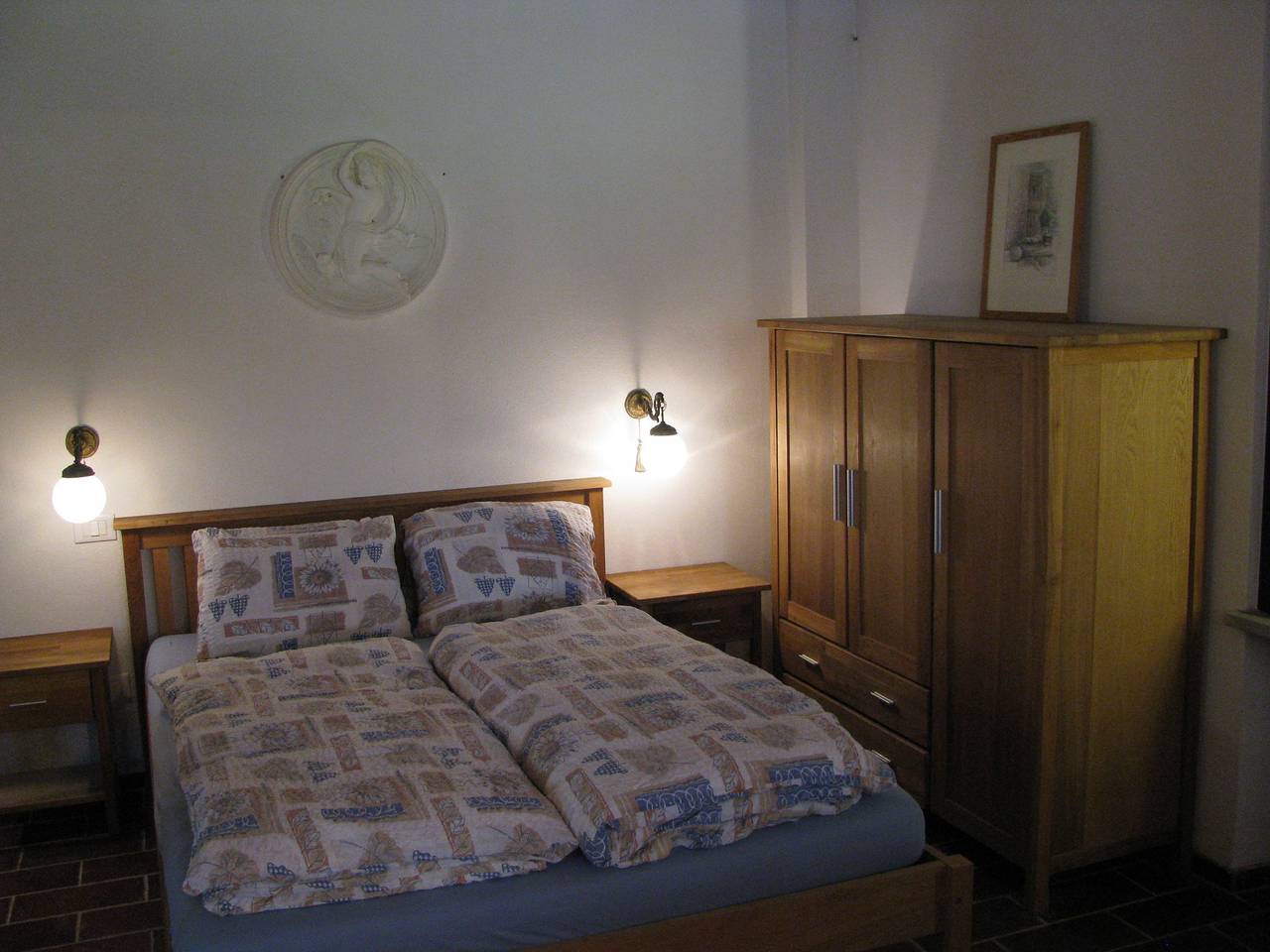 Appartement in Bastia Mondovì met Zwembad in Bastia Mondovì, Provincie Cuneo