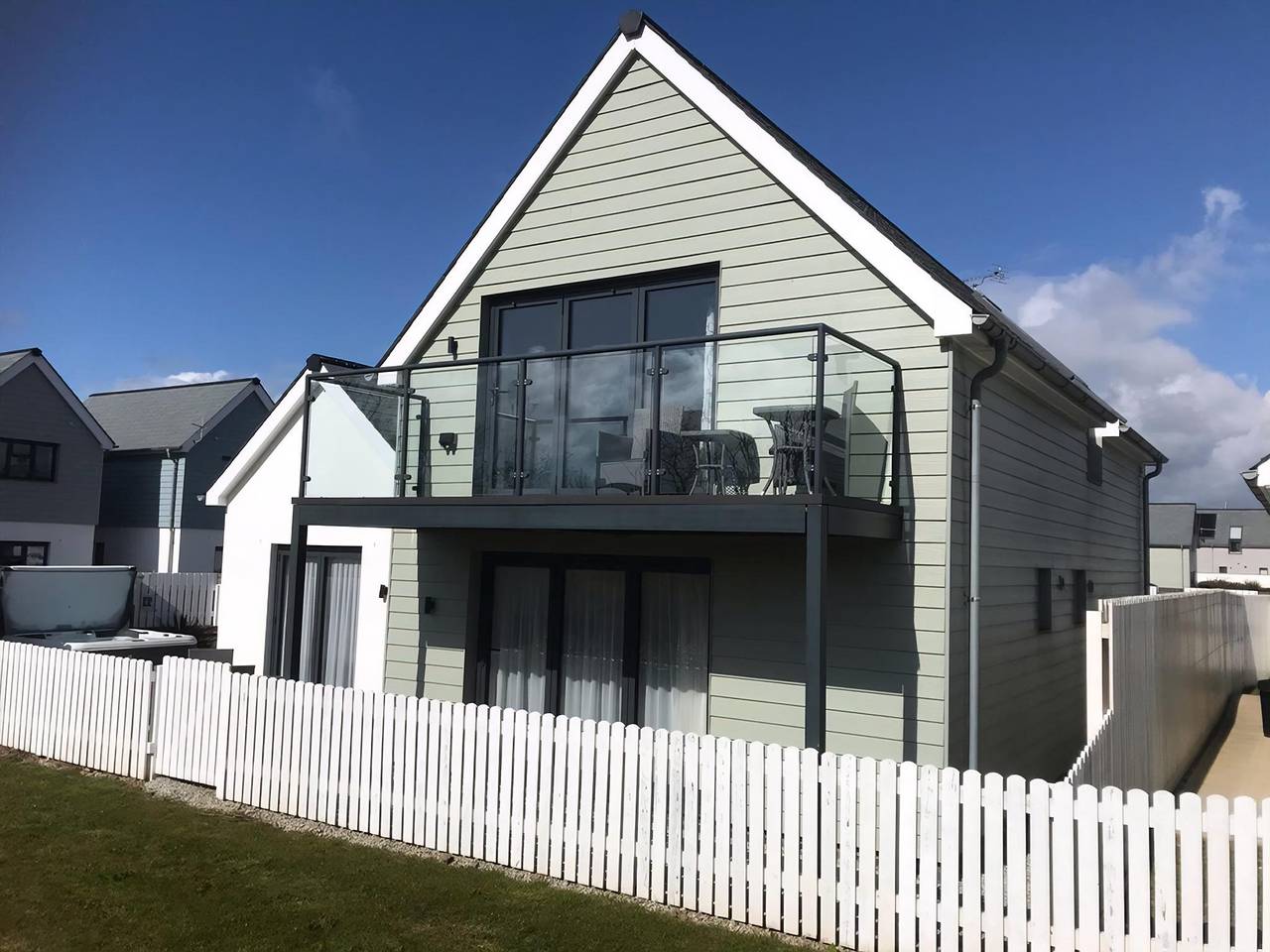 Holiday Rental for 6 People in Westward Ho, Devon