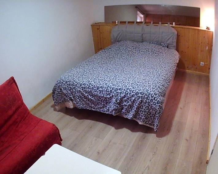 Appartement de vacances pour 3 personnes, avec Piscine